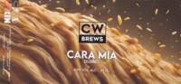 CW Brews, Cara Mia Dubbel
