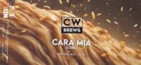 CW Brews, Cara Mia Dubbel