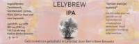 Lelybrew, IPA