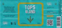 Brouwerij Tops, Blond