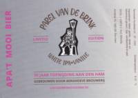 Berghoeve Brouwerij, Parel van de Brink