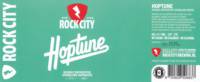 Rock City Brewing, Hoptune