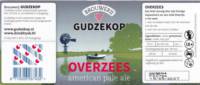 Gudzekop, Overzees American Pale Ale