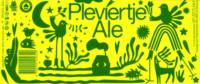 Plattelandsbrouwerij Het Zotte Kalf, Pleviertje Ale