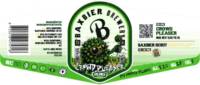 Baxbier, Crowdpleaser