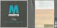 Vechtdal Brouwerij, Mitra Otte Vechtdal Brouwerij, Mitra Otte