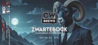 CW Brews, Zwartebock Cascadian Doppelbock