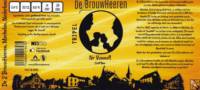 De 2 Brouwheeren, Nr Vunnuf! Tripel