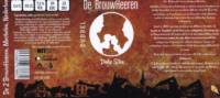 De 2 Brouwheeren, Dieke Sjtee Dubbel