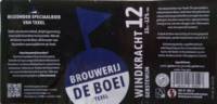 Brouwerij de Boei, Windkracht 12