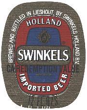Bavaria, Swinkels Imported Beer