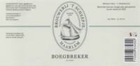 Brouwerij 't Scheepje, Boegbreker Blond