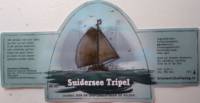 Brouwerij Halfweeg, Suidersee Tripel