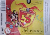 De Brouwerick, Jeltebock
