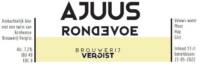 Amateurs, Ajuus Rondevoe