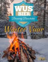 Amateurs, Winter Vuur
