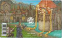 Brouwerij Emelisse, Triple Blond