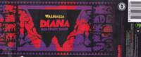 Walhalla Craft Beer, Diana Red Fruit Sour