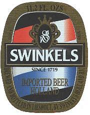 Bavaria, Swinkels Imported Beer