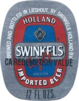 Bavaria, Swinkels Light