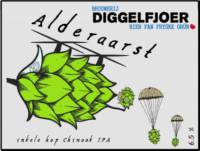 Brouwerij Diggelfjoer, Chinook IPA