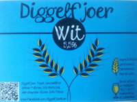 Brouwerij Diggelfjoer, Wit