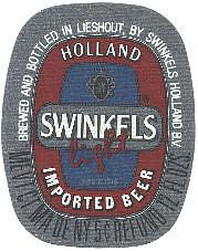 Bavaria, Swinkels Light