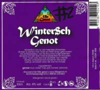Brouwerij Het 58e Genot, Winters Genot