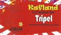 Muifelbrouwerij, Kafland Tripel