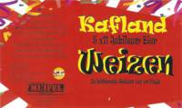 Muifelbrouwerij, Kafland Weizen