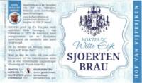 Muifelbrouwerij, Sjoerten Brau