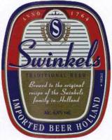 Bavaria, Swinkels Traditional Beer