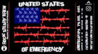 Amateurs, Ubited States of Emergency