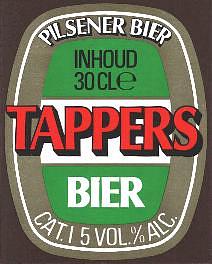 Bavaria, Tappers Bier