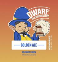 Amateurs, Golden Ale