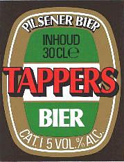 Bavaria, Tappers Bier