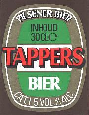 Bavaria, Tappers Bier