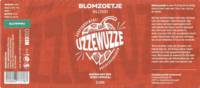 Dorpsbrouwerij Uzzewuzze, Blomzoetje Blond