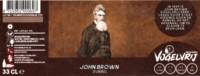 Brouwerij Vogelvrij, John Brown Dubbel