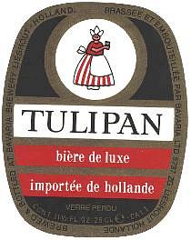 Bavaria, Tulipan Bière de Luxe