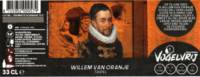 Brouwerij Vogelvrij, Willem van Oranje Tripel