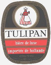 Bavaria, Tulipan Bière de Luxe