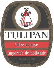 Bavaria, Tulipan Bière de Luxe