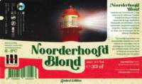 Brouwerij 't Meuleneind , Noorderhoofd Blond