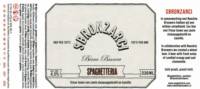 De Naeckte Brouwers, Sbronzarci Birra Bianca