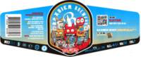 Baxbier, Kayak