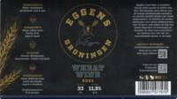 Eggens Craft Beer, Wheat Wine 2023