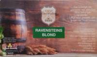 Gooimeer Brouwerij, Ravensteins Blond Gooimeer Brouwerij, Ravensteins Blond