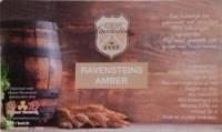 Gooimeer Brouwerij, Ravensteins Amber