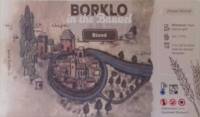 Gooimeer Brouwerij, Borklo in the Barrel Blond